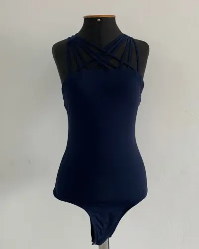 Body - Zinco M (cod 369)