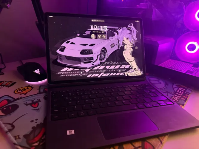 Samsung tab S10 Plus 512 GB