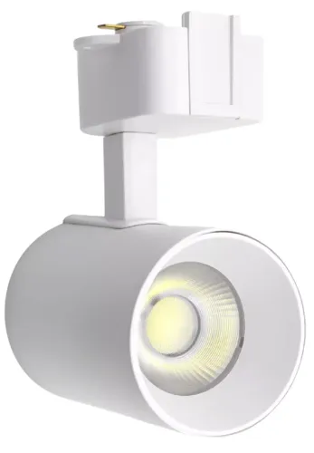 Spot Para Trilho Branco 10W BN - Mayler