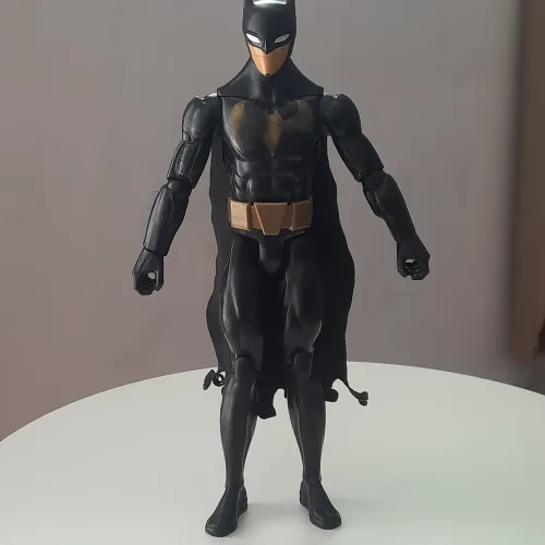 Boneco Batman Articulado -
