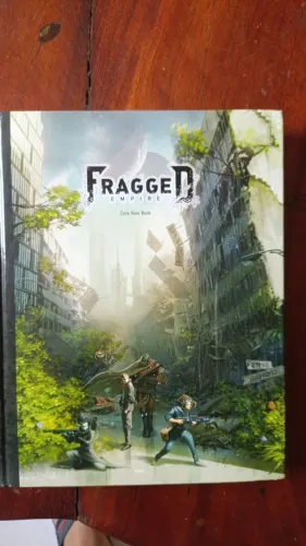 fragged empire rpg em ingles