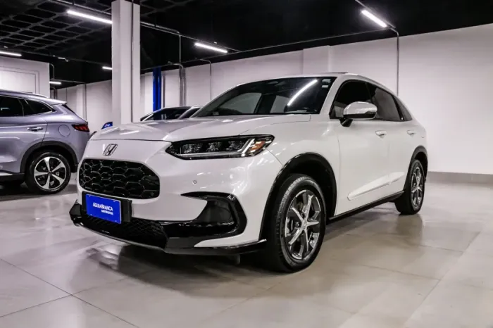 Honda ZR-V Touring 2.0 16V 5P Aut. 2024