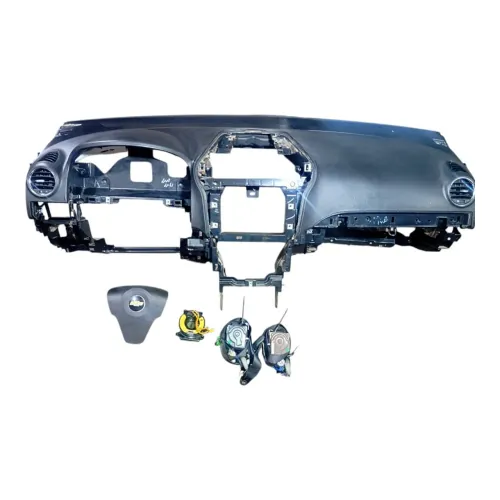 Kit Air Bag Chevrolet Captiva 2.4 2013