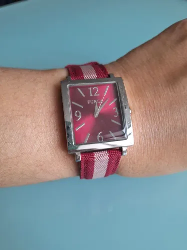 Relógio Furla Feminino PERFEITO