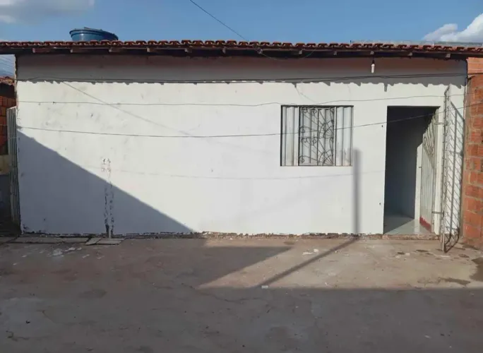 Casa no São Cristóvão LV
