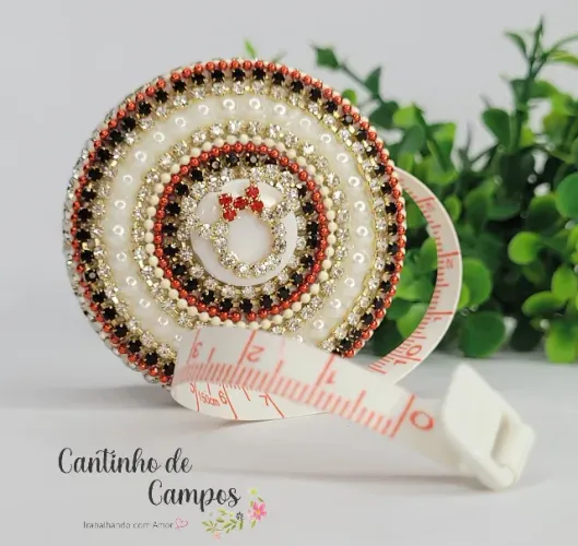 Fita Métrica Personalizada