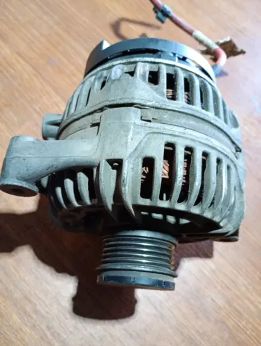 Alternador Fiat/GM 1.8 120 Ap