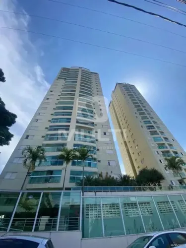 Apartamento - CENTRO