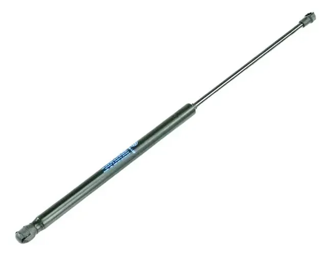 Amortecedor Tampa Traseira Vw Gol G6 G7 Original 5u6827550