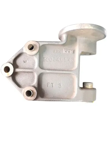 Suporte Alternador Iveco Stralis 2014 500346543