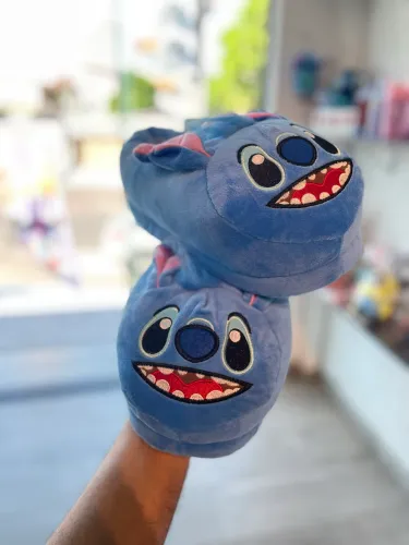 Stich Pantufa 