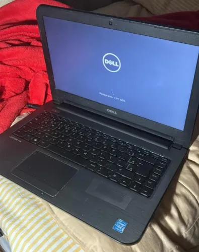 Notebook Original dell