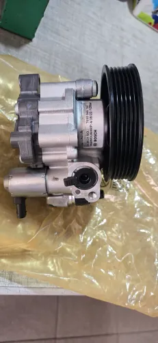 Bomba de direção hidraulica mercedes benz e-500, e320, e55AMG