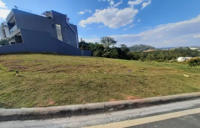 Terreno à venda em Cotia, Sítio Boa Vista, com 130.71 m², Condomínio Terra Nobre