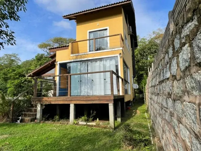 Casa 3 quartos-Rio Tavares próximo da Pedrita e casa do Pedro Barros