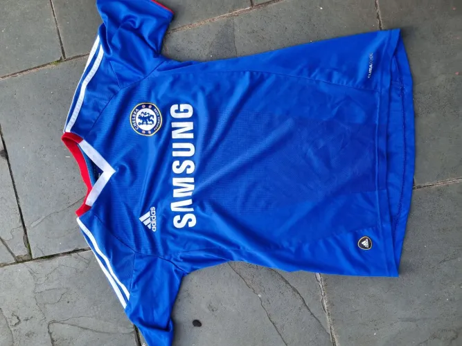 Camisa Chelsea