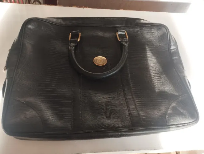 Pasta executiva da Victor Hugo original 