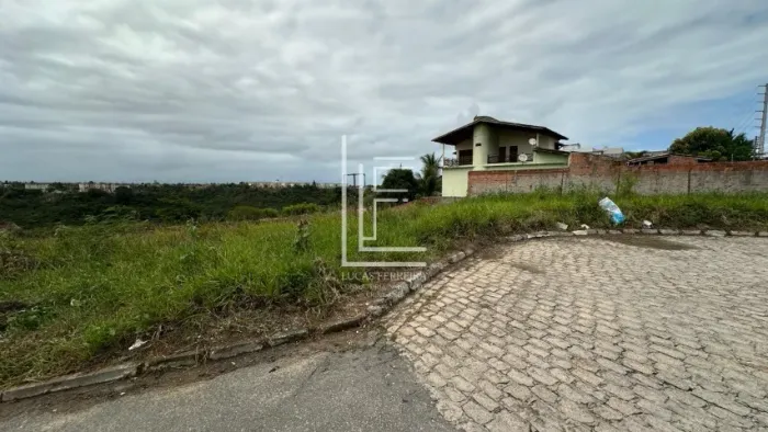 Lote de 298,45m² no condomínio Monte Verde, próximo ao Bella Vista II
