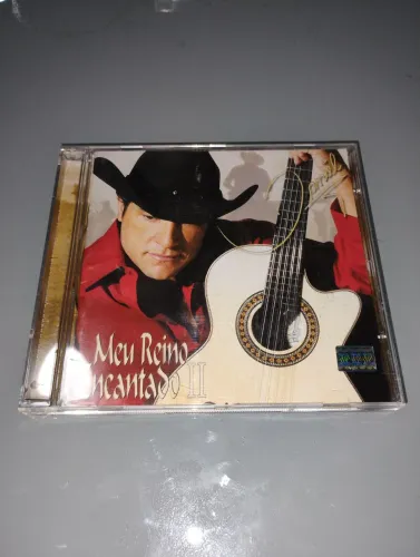 CD Daniel - Meu Reino Encantado II