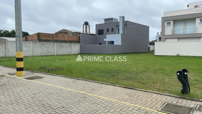 Terreno no Rio Branco