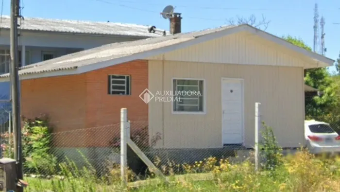 Casa à venda no bairro São Ciro em Caxias do Sul RS