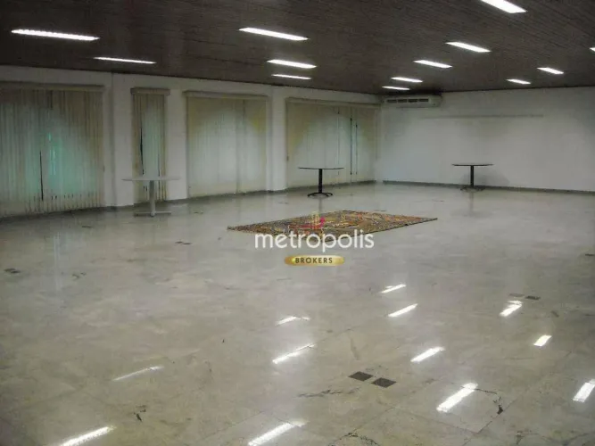 Prédio para alugar, 1200 m² por R$ 86.831,01/mês - Jardim Everest - São Paulo/SP