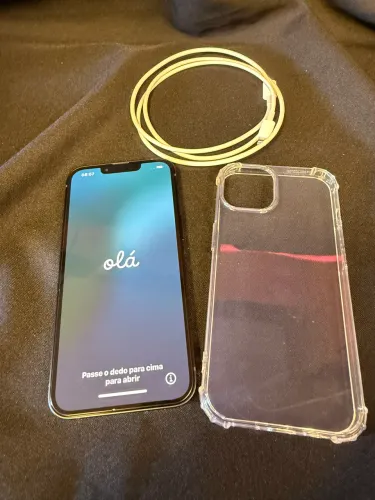 iPhone 14 128gb novo