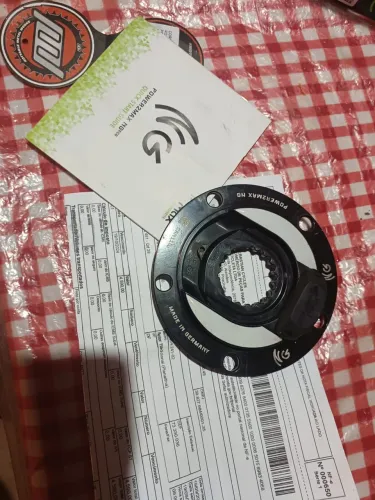 Medidor de potência