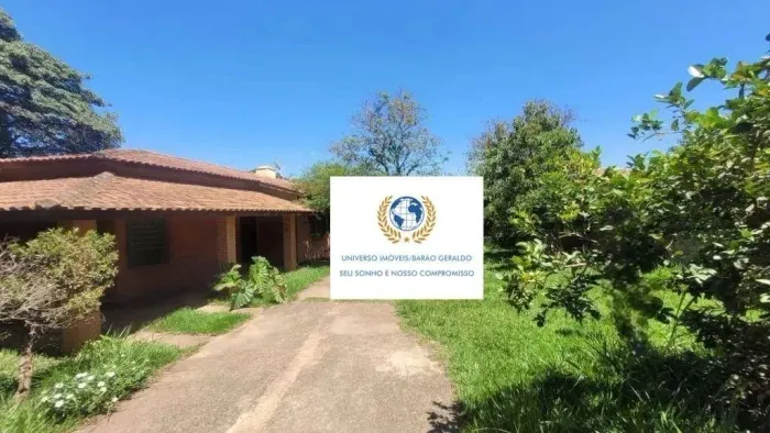 Casa com 4 dormitórios à venda, 172 m² por R$ 640.000,00 - Village Campinas - Campinas/SP