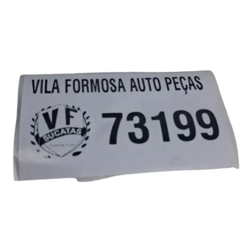 10 parafusos cabeçote Ap volkswagen Gol G3 2000/04