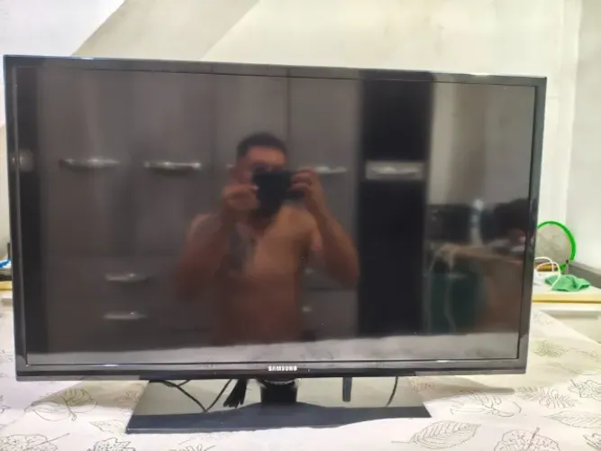 Tv Samsung 32 