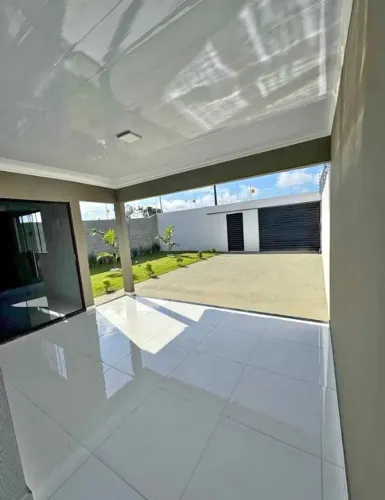 CASA A VENDA EM SANTANA