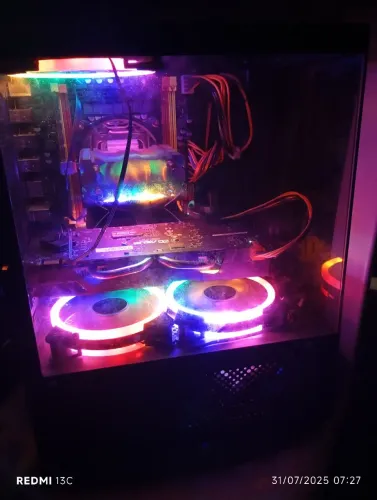 Pc gamer