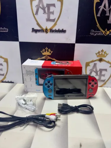 game x7 portatil