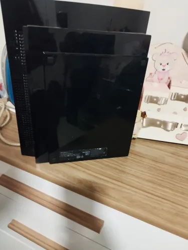 Playstation 3 FAT