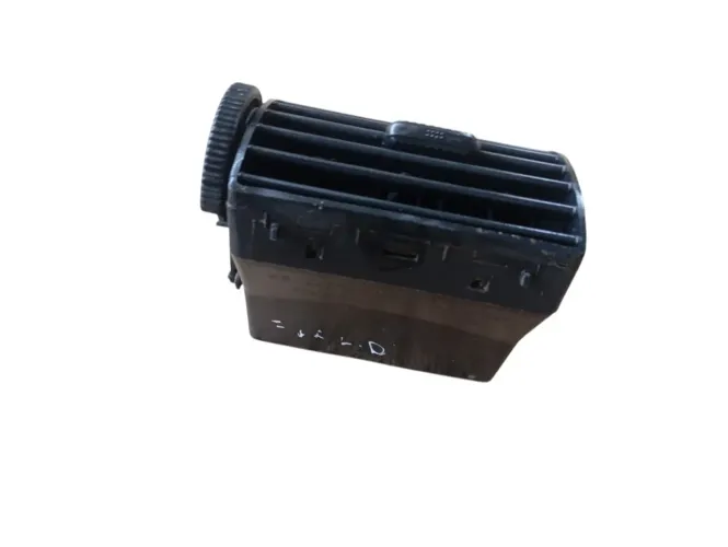 Difusor ar esquerdo lado painel vw fox 2008 a 2010