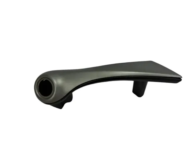 Puxador Interno Porta Dianteira Lado Esquerdo (Motorista) Renault Megane 2007-2011