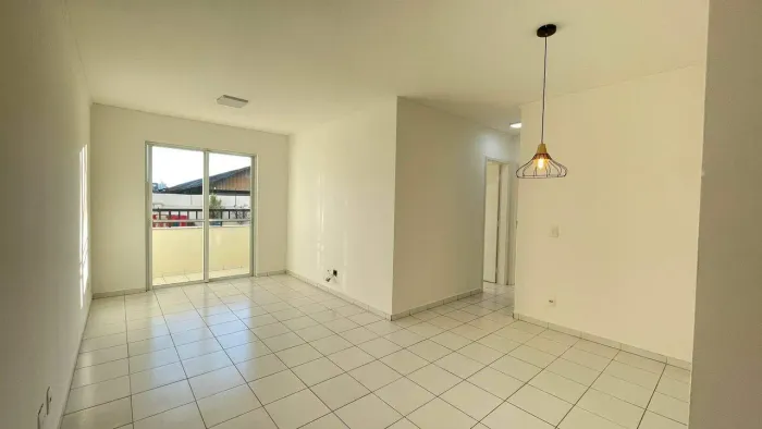 Apartamento com 2 dormitórios para alugar, 75 m² por R$ 3.400/mês - Vila Caodáglio - Jundi