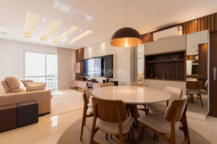 Cobertura Duplex em Estreito - Florianópolis, SC