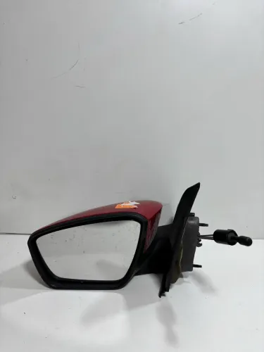 Retrovisor Ford Ka 2015 A 2022 lado esquerdo original