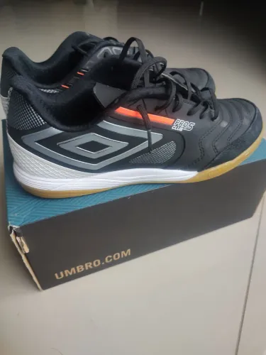 Futsal - Umbro Pro 5 Bump