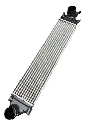 Radiador Intercooler Land Rover Evoque 2.0 2017 6g919l440de