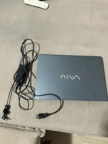 Notebook Sony Vaio 14?