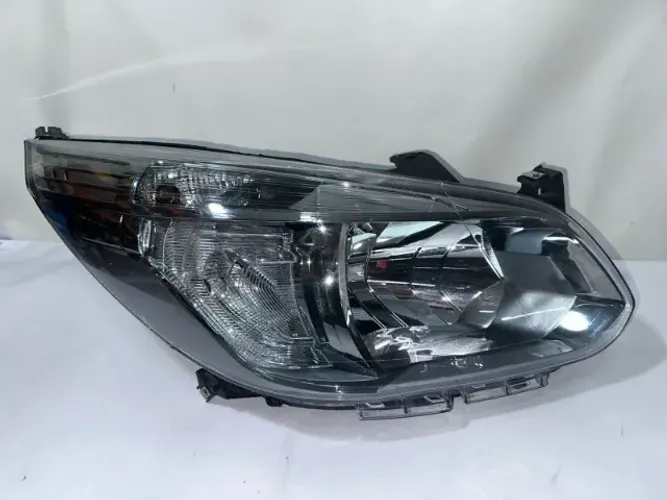 Farol direito spin dark 2013 2014 a 2018 original