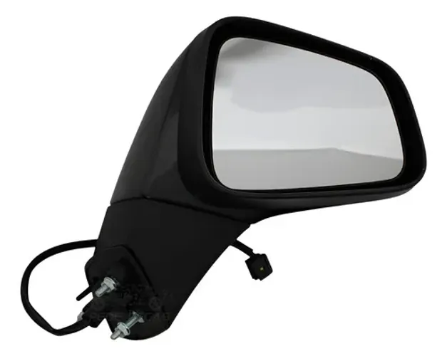 Retrovisor Tracker 2014 A 2017 Par Eletrico C/aquecimento 