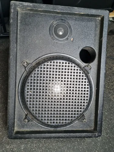 Caixa de retorno passiva