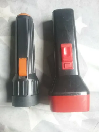 2 Lanternas de Camping vintage