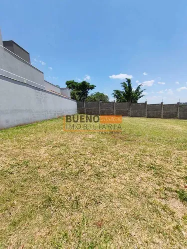 Terreno em condomínio à Venda, Loteamento Residencial Mac Knight, Santa Bárbara D'Oeste, S