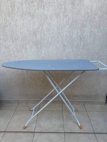 Tábua de Passar Roupa Utimil - NOVA