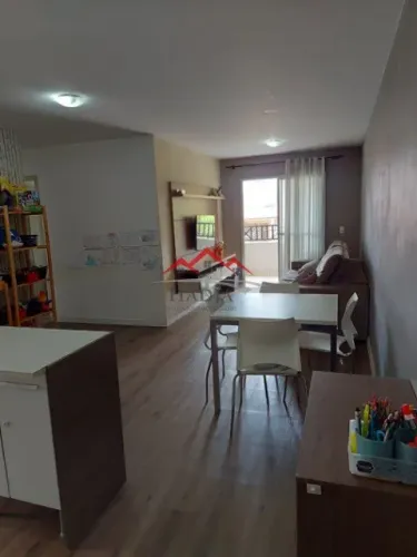 Apartamento para venda no Condomínio Monte Bianco em Jundiai SP